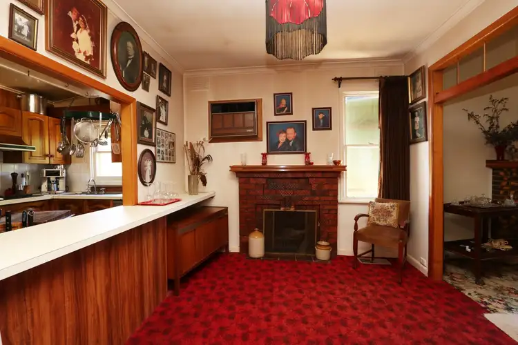 Third view of Homely house listing, 215 Gladstone Street, Maryborough VIC 3465
