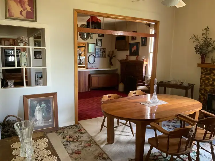 Fifth view of Homely house listing, 215 Gladstone Street, Maryborough VIC 3465