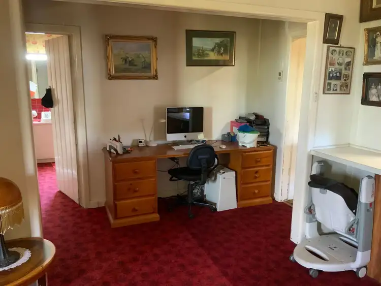 Sixth view of Homely house listing, 215 Gladstone Street, Maryborough VIC 3465