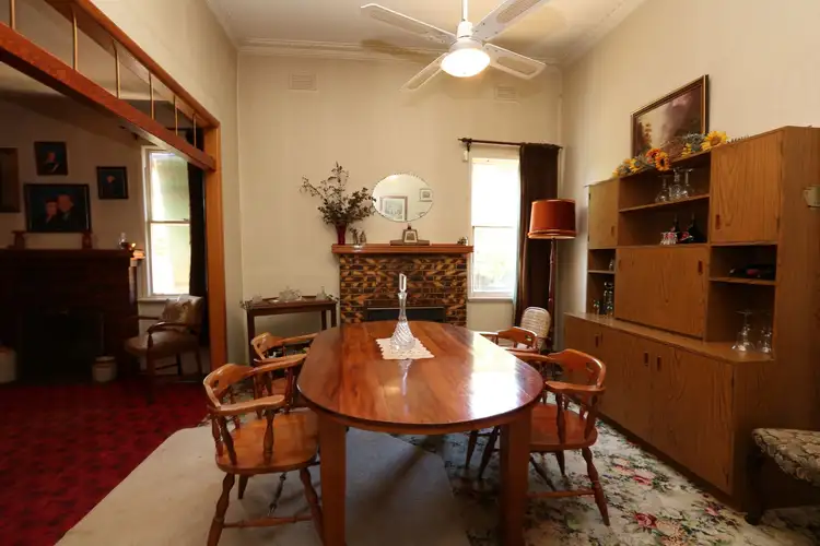 Seventh view of Homely house listing, 215 Gladstone Street, Maryborough VIC 3465