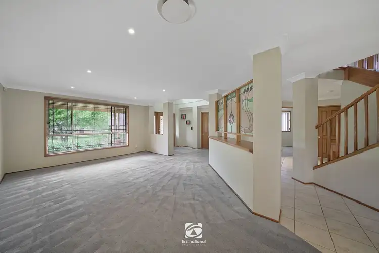Third view of Homely house listing, 43 Lakeland Circuit, Harrington Park NSW 2567