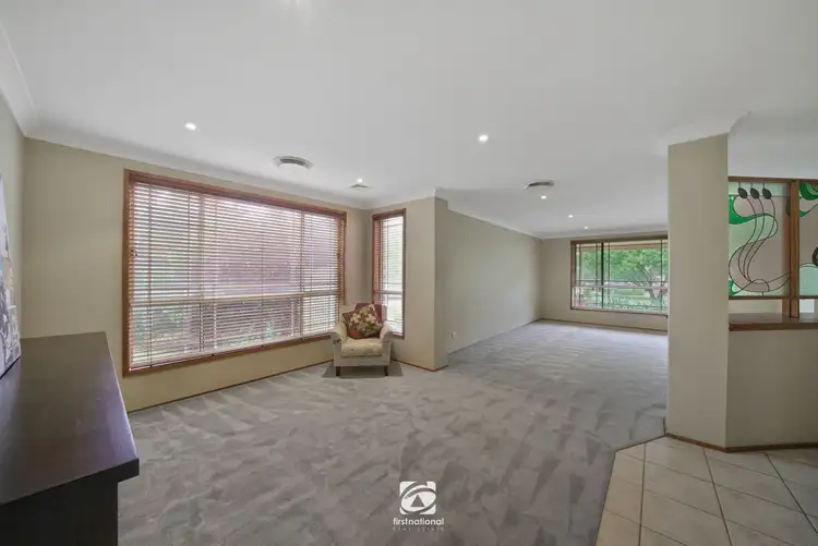 Fourth view of Homely house listing, 43 Lakeland Circuit, Harrington Park NSW 2567