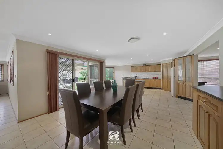 Sixth view of Homely house listing, 43 Lakeland Circuit, Harrington Park NSW 2567