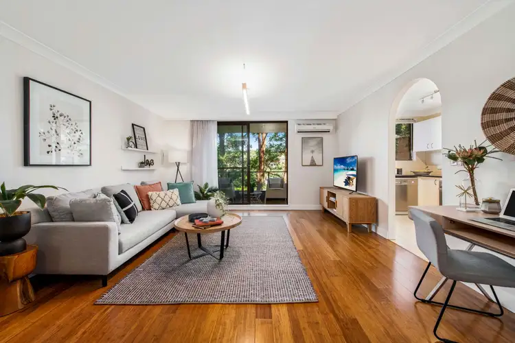 70/25A Marks Street, Naremburn NSW 2065