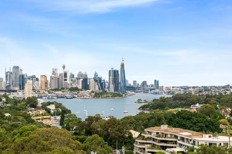 Main view of Homely apartment listing, 21/10 McKye Street, Waverton NSW 2060