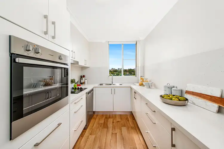Fourth view of Homely apartment listing, 21/10 McKye Street, Waverton NSW 2060