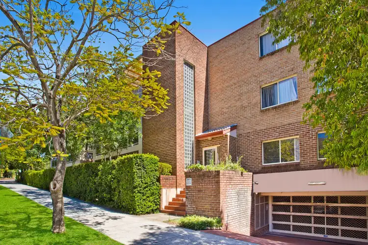 Second view of Homely unit listing, 10/14 May Street, Eastwood NSW 2122