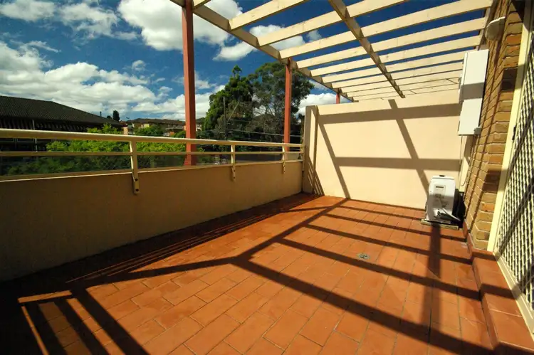 Third view of Homely unit listing, 10/14 May Street, Eastwood NSW 2122