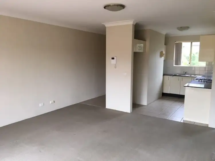 Fourth view of Homely unit listing, 10/14 May Street, Eastwood NSW 2122
