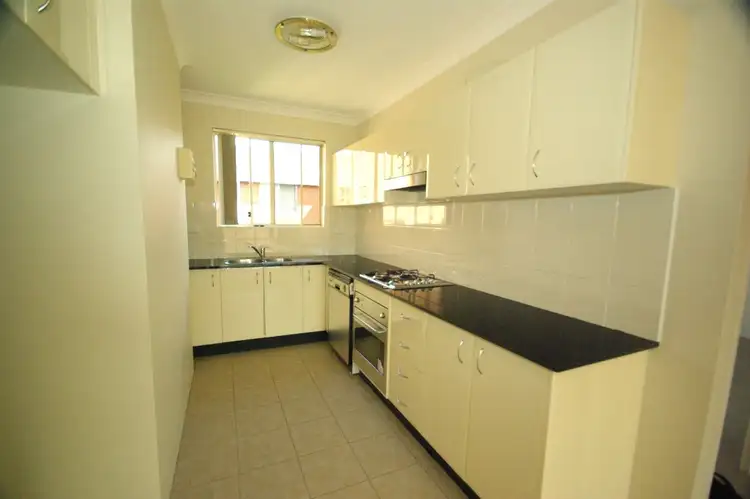 Fifth view of Homely unit listing, 10/14 May Street, Eastwood NSW 2122