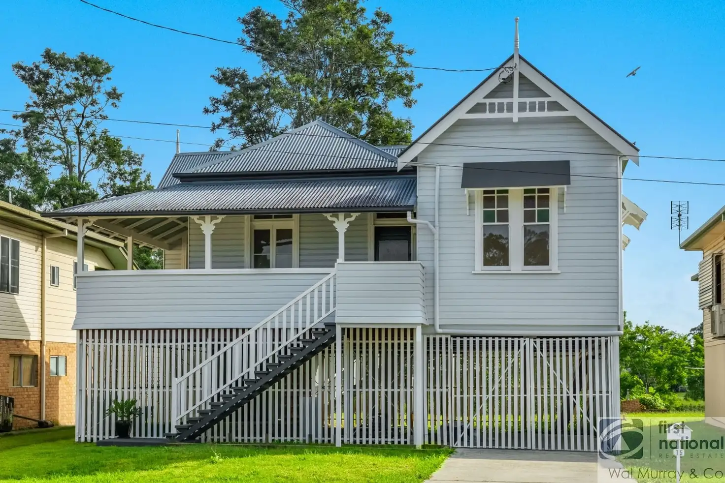 Main view of Homely house listing, 15 Rhodes Street, South Lismore NSW 2480