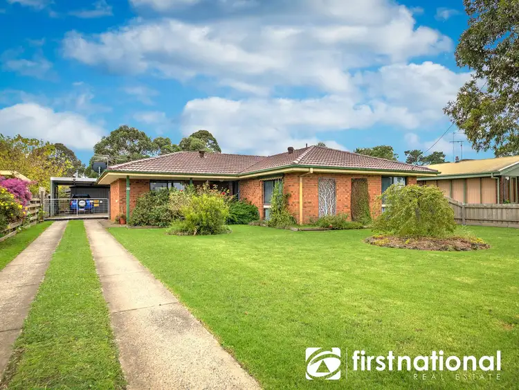 30 Browning Road, Nar Nar Goon VIC 3812