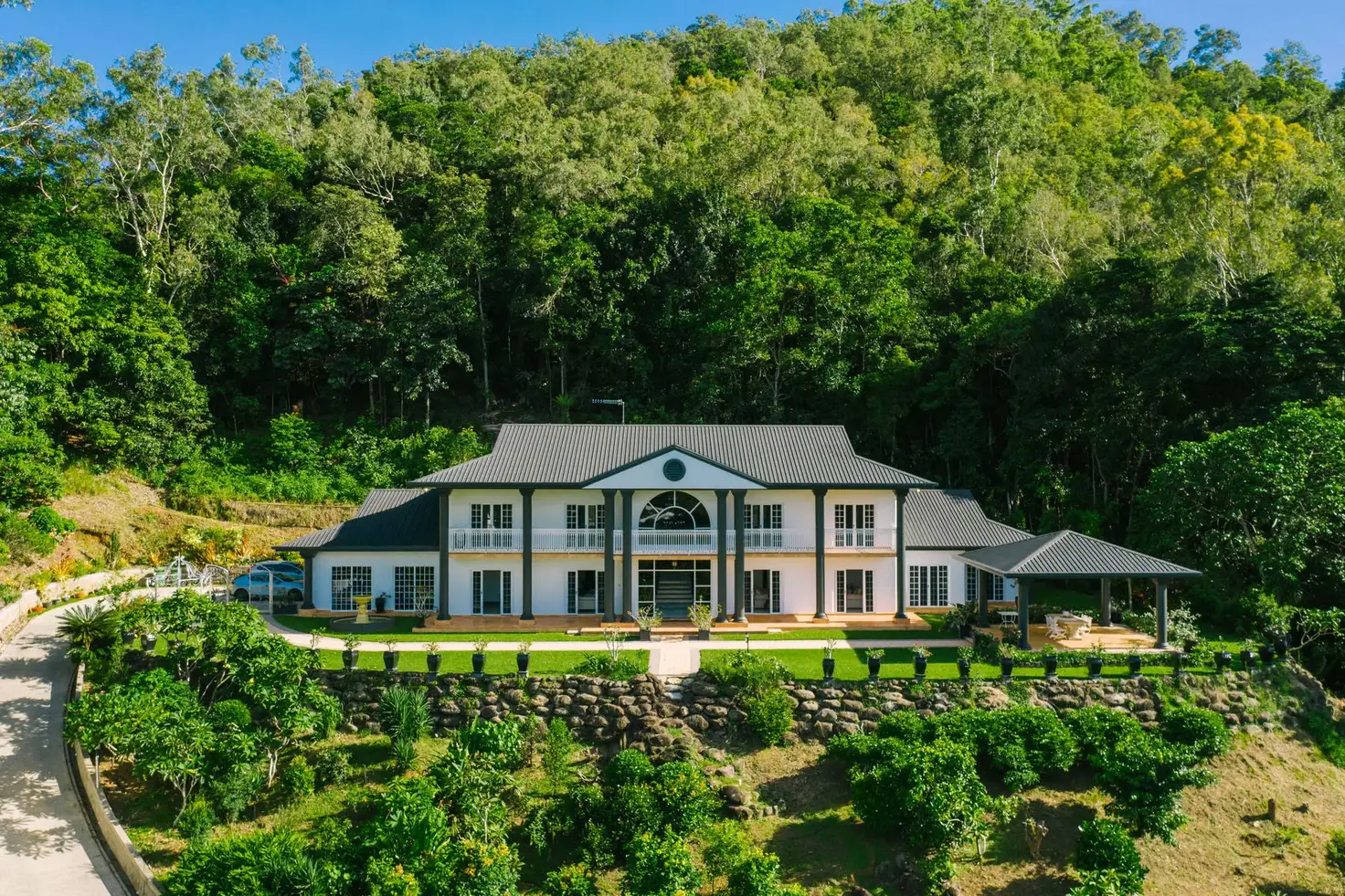 Main view of Homely house listing, 147-149 Wiseman Road West, Edmonton QLD 4869