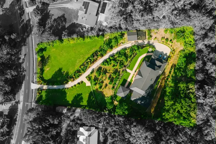 Fourth view of Homely house listing, 147-149 Wiseman Road West, Edmonton QLD 4869