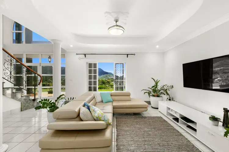 Fifth view of Homely house listing, 147-149 Wiseman Road West, Edmonton QLD 4869