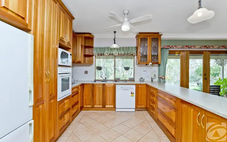 Sixth view of Homely house listing, 57 Robertson Road, Kersbrook SA 5231