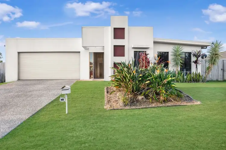 12 Edgeware Road, Pimpama QLD 4209