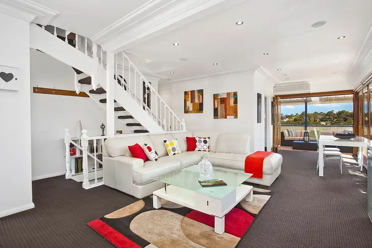 Second view of Homely house listing, 116 Moncrieff Drive, East Ryde NSW 2113