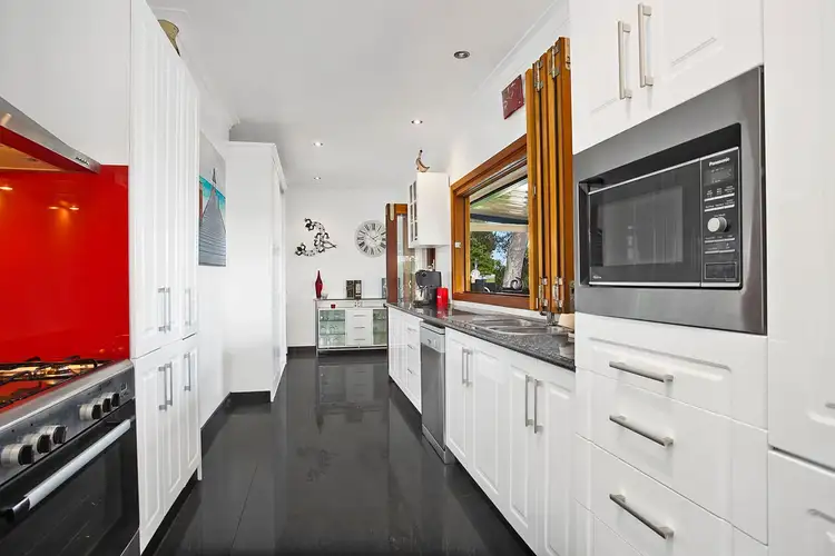Third view of Homely house listing, 116 Moncrieff Drive, East Ryde NSW 2113