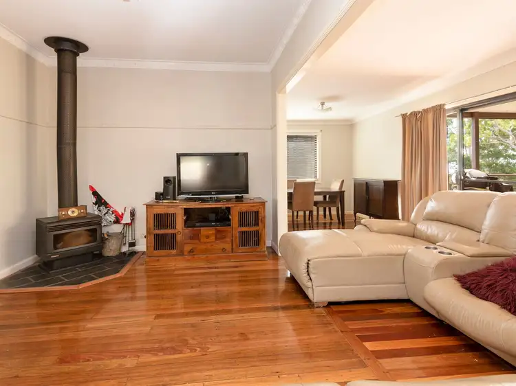 Second view of Homely house listing, 17 Teven Street, Goonellabah NSW 2480
