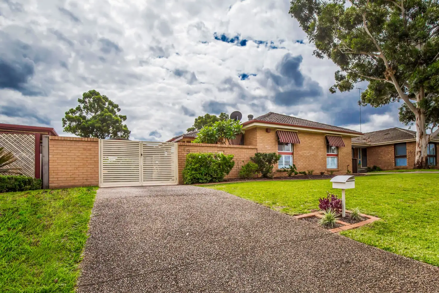 Main view of Homely house listing, 49 Millstream Road, Werrington Downs NSW 2747