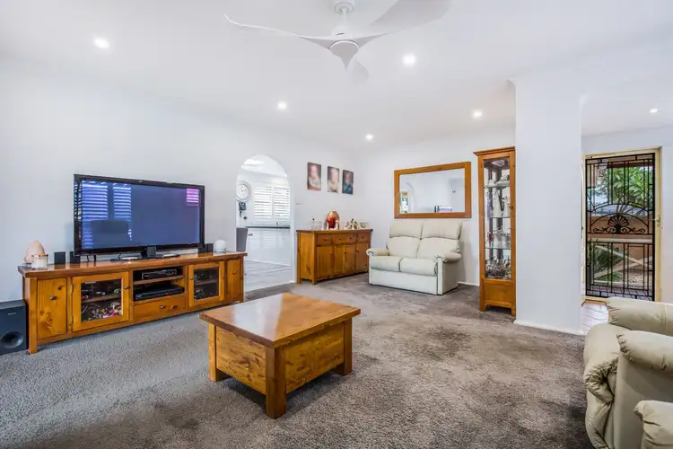 Third view of Homely house listing, 49 Millstream Road, Werrington Downs NSW 2747