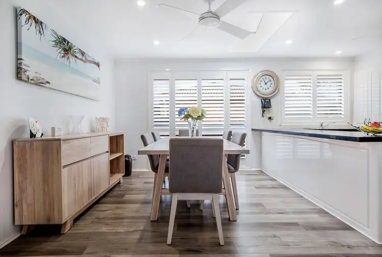 Fourth view of Homely house listing, 49 Millstream Road, Werrington Downs NSW 2747