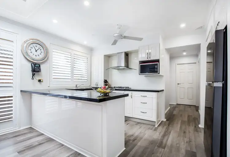 Fifth view of Homely house listing, 49 Millstream Road, Werrington Downs NSW 2747