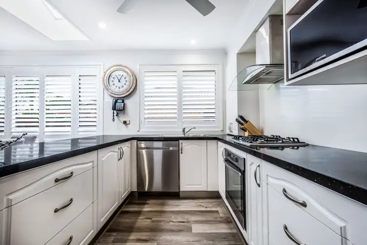 Sixth view of Homely house listing, 49 Millstream Road, Werrington Downs NSW 2747