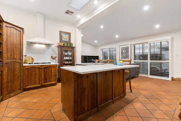Fifth view of Homely house listing, 14 Cornish Street, Glenelg North SA 5045
