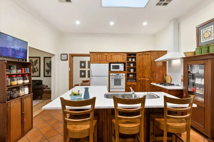 Sixth view of Homely house listing, 14 Cornish Street, Glenelg North SA 5045