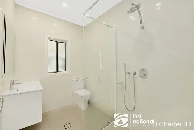 Fourth view of Homely house listing, 66 Elliston Street, Chester Hill NSW 2162