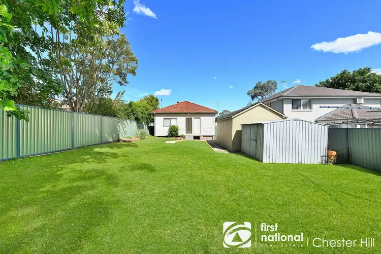 Fifth view of Homely house listing, 66 Elliston Street, Chester Hill NSW 2162