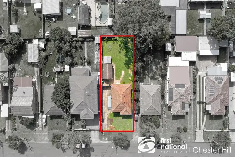 Sixth view of Homely house listing, 66 Elliston Street, Chester Hill NSW 2162