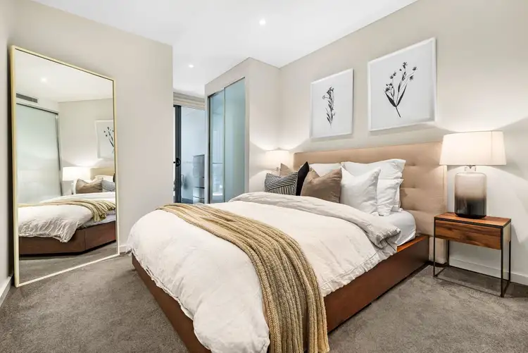 Third view of Homely apartment listing, 306c/7-13 Centennial Avenue, Lane Cove North NSW 2066