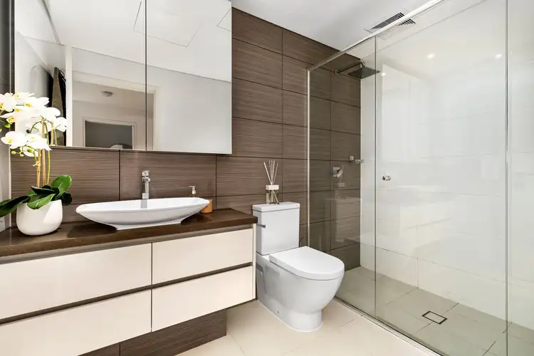 Fourth view of Homely apartment listing, 306c/7-13 Centennial Avenue, Lane Cove North NSW 2066