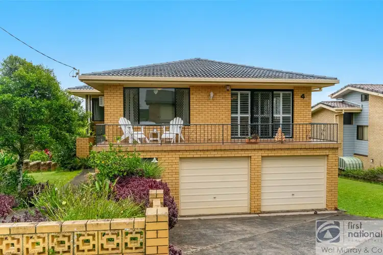 4 Selena Avenue, Lismore Heights NSW 2480