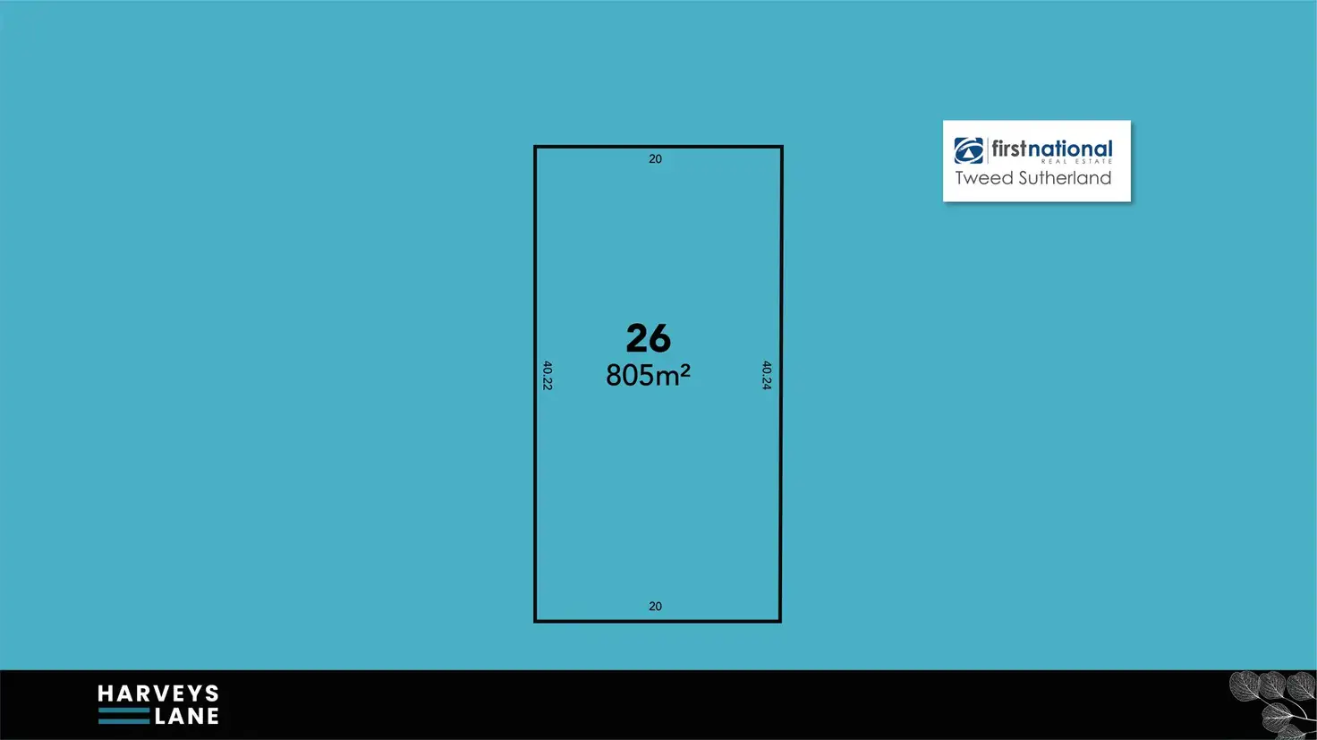 Main view of Homely land listing, Lot 26 Harveys Lane, Jackass Flat VIC 3556