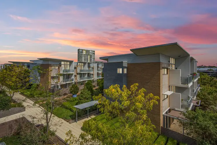 139/116 Easty Street, Phillip ACT 2606