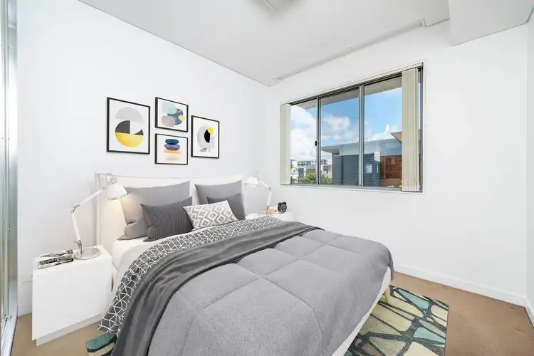 Sixth view of Homely house listing, 139/116 Easty Street, Phillip ACT 2606