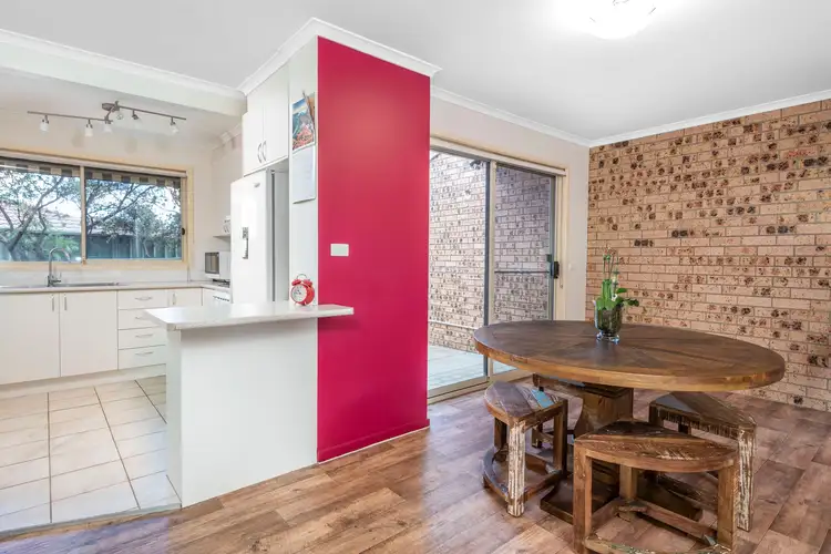 Sixth view of Homely townhouse listing, 3/25 Henderson Road, Queanbeyan NSW 2620