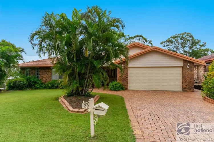 29 Beaumont Drive, East Lismore NSW 2480