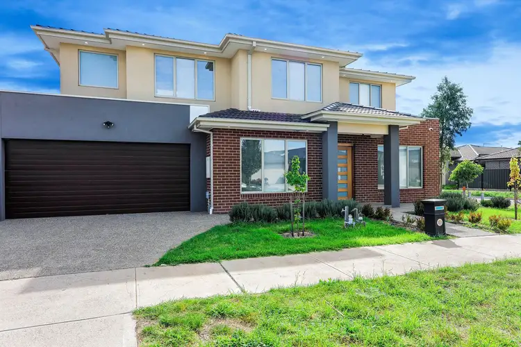 10 Zeal Way, Craigieburn VIC 3064