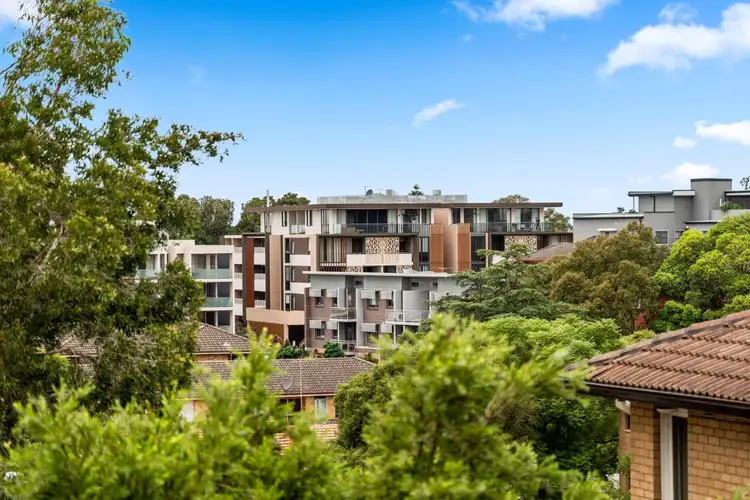 Main view of Homely apartment listing, 19/8 Lane Cove Road, Ryde NSW 2112