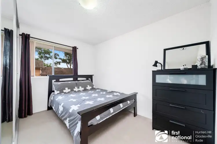 Third view of Homely apartment listing, 19/8 Lane Cove Road, Ryde NSW 2112