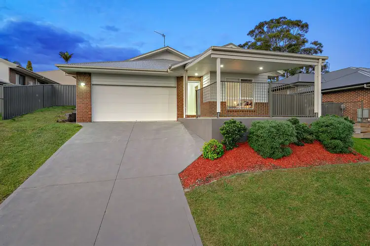 Second view of Homely house listing, 19 Drift Street, West Wallsend NSW 2286
