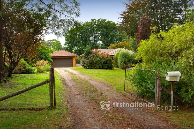 7 Sherriff Road, Emerald VIC 3782