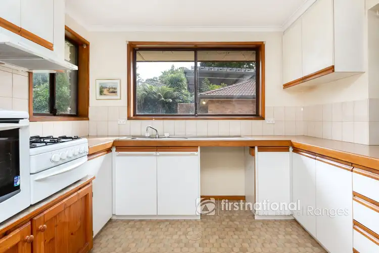 Fifth view of Homely house listing, 7 Sherriff Road, Emerald VIC 3782