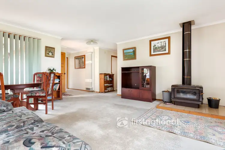 Sixth view of Homely house listing, 7 Sherriff Road, Emerald VIC 3782