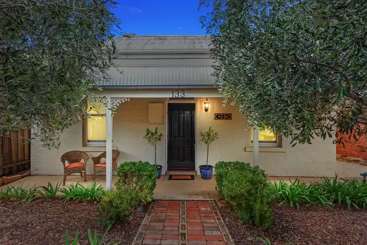 133 Mitchell Street, Bendigo VIC 3550